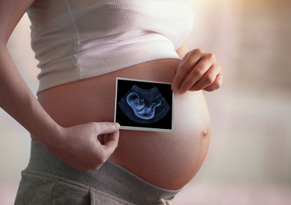 Jak wyglądają badania USG w czasie ciąży?