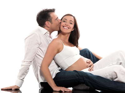 Prowadzenie ciąży fizjologicznej i powikłanej
