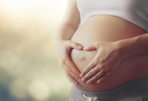 Badania prenatalne z krwi kobiety ciężarnej