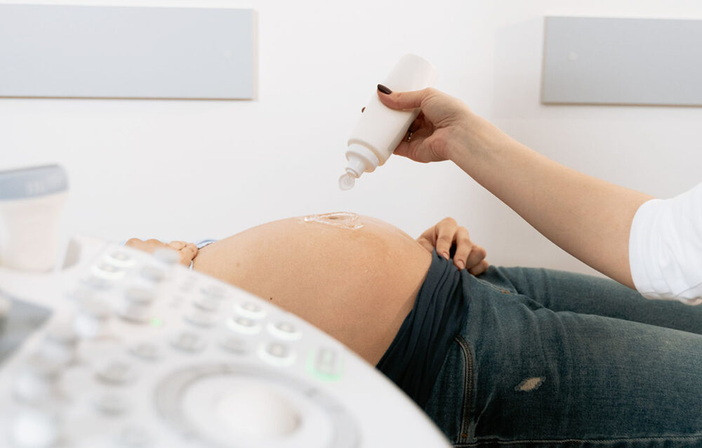 USG w ciąży – ile razy trzeba je wykonać? Najnowsze wytyczne