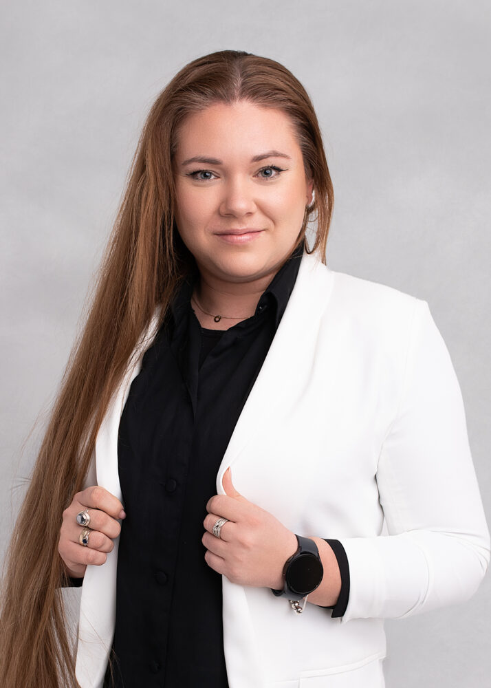 Kamila Gumińska-Urbaniak | Ultramedica LegionowoKamila Gumińska-Urbaniak | Ultramedica Legionowo