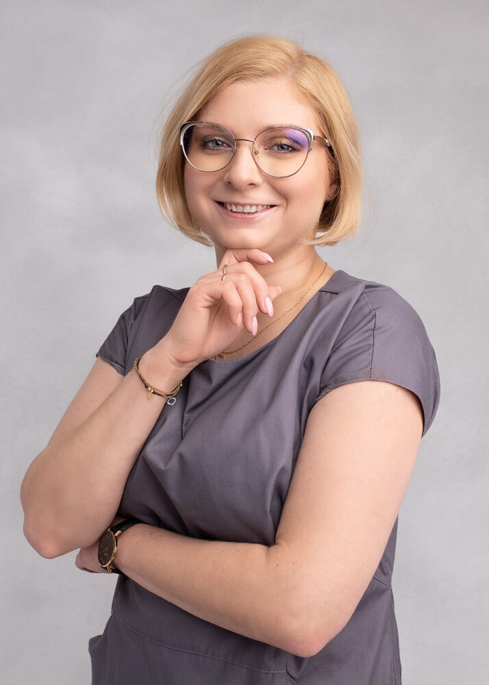 Olga Dowiat | Ultramedica LegionowoOlga Dowiat | Ultramedica Legionowo