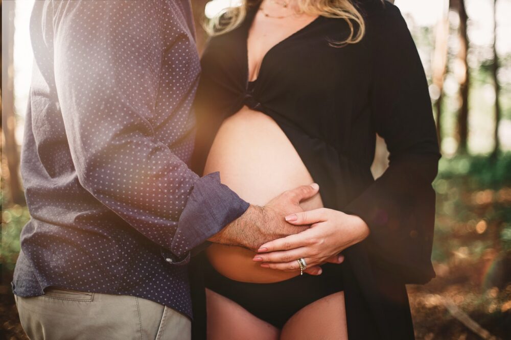 Jak zajść w ciążę – nietypowe metody i naturalne sposoby na płodność