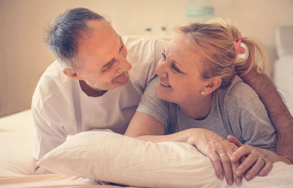 Menopauza a sexMenopauza a sex