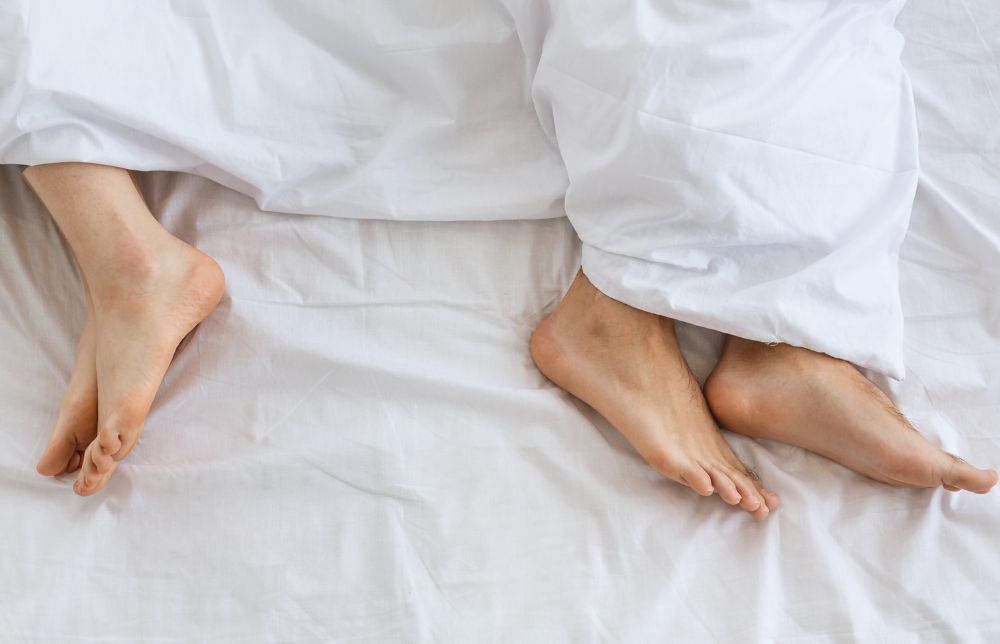 niskie libido a insulinooporność